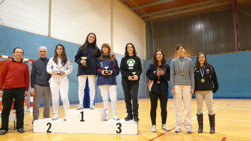 Buena actuaci&oacute;n de los nuestros en San Sebasti&aacute;n culminada por el bronce de Laida Muguerza